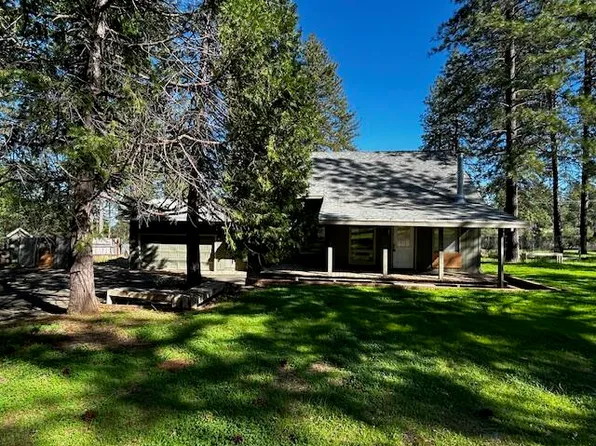 28480 Alpine Way, Shingletown, CA 96088