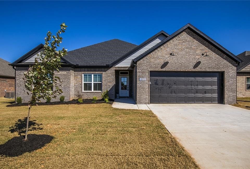 948 Tracey Ln, Pea Ridge, AR 72751 Zillow
