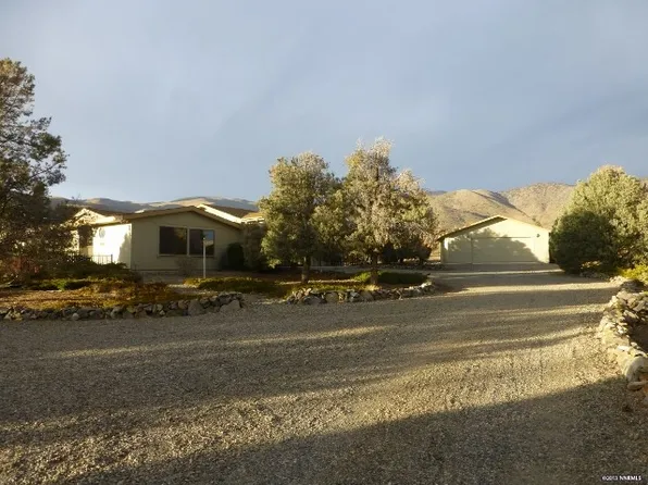 3670 Pinenut Way, Wellington, NV 89444