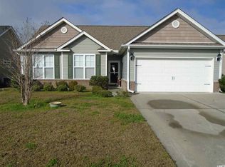 192 Cupola Dr, Longs, SC 29568