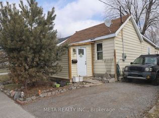 283 Park Rd S, Oshawa, ON L1J4H4