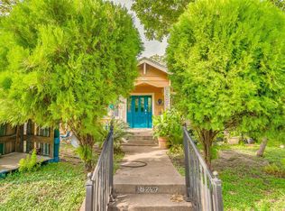 5227 Bonita Ave LOT 22, Dallas, TX 75206