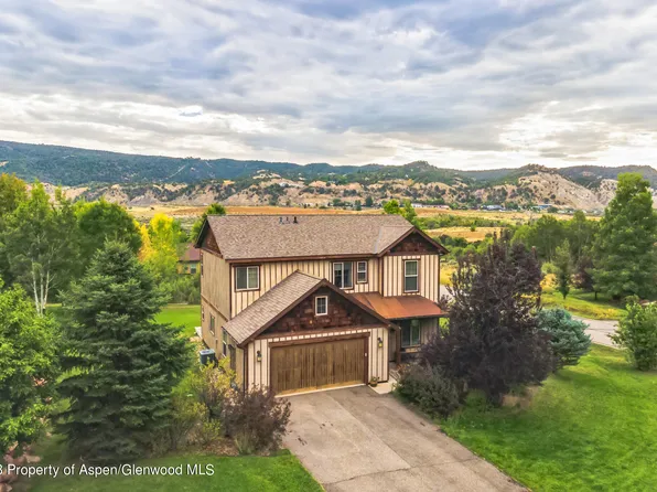 196 Silver Mountain Dr, Glenwood Springs, CO 81601