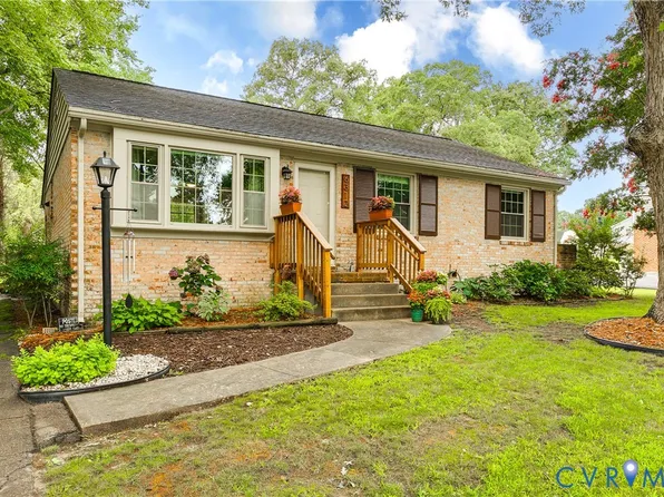 6312 Halrose Ln, North Chesterfield, VA 23234