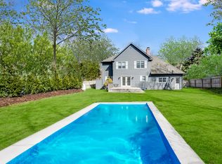 65 Lincoln Ave, East Hampton, NY 11937