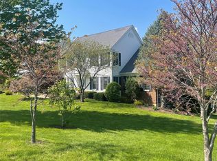 4315 Green Briar Ct, Washington, MO 63090