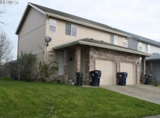 764 Cloverleaf Loop, Springfield, OR 97477