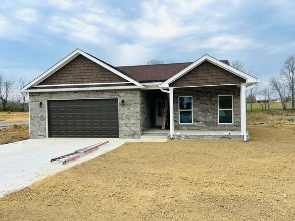 123 Gray Bird Ln, London, KY 40741