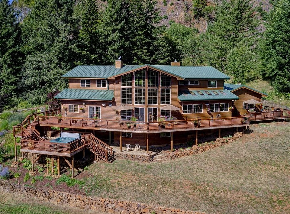 6925 SW Gopher Valley Rd, Sheridan, OR 97378 Zillow