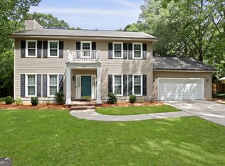 103 Olde Towne Rd, Savannah, GA 31410