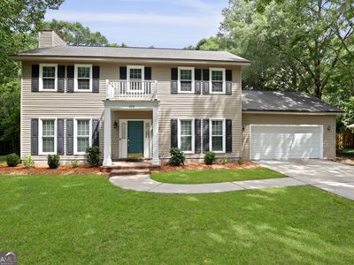 103 Olde Towne Rd, Savannah, GA, 31410