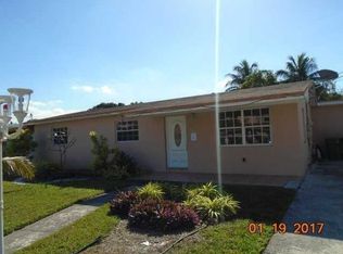 1898 W 64th St, Hialeah, FL 33012