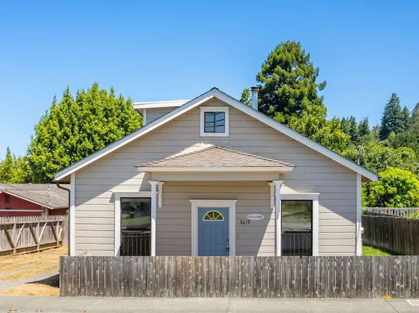3619 School St, Fortuna, CA 95540