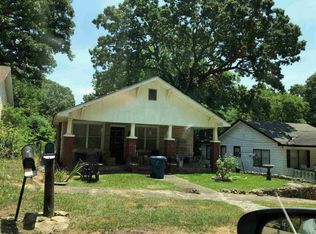 220 3rd Ave, Midfield, AL 35228