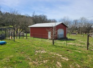 3612 Springplace Rd, Lewisburg, TN 37091