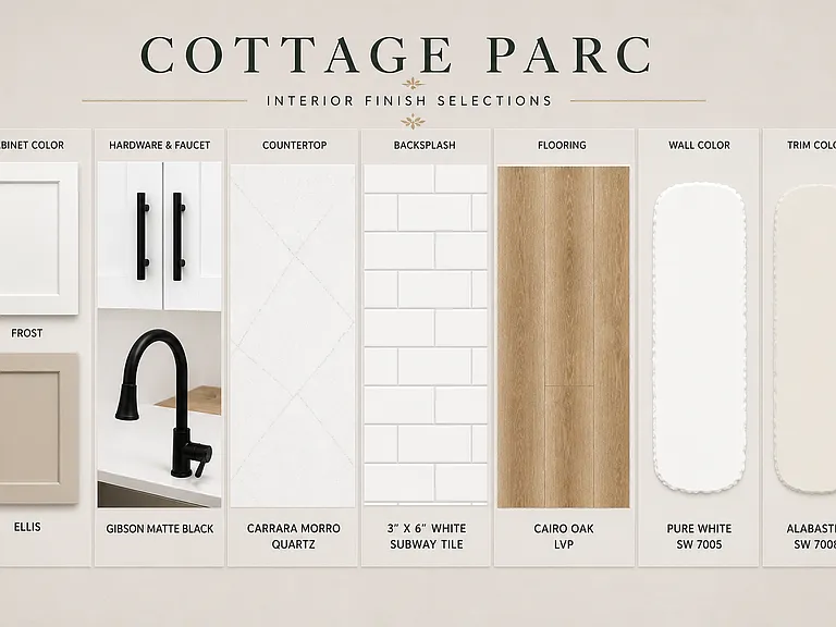Cottage Parc — Photo 3