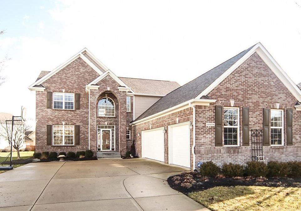 1st image of 16259 Dandborn Dr