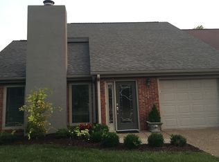 722 Steeplechase Way, Bowling Green, KY 42103