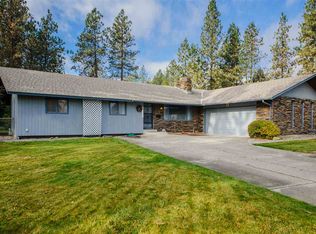 14807 N Edencrest Dr, Spokane, WA 99208