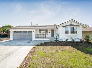 14854 Cheshire St, La Mirada, CA 90638