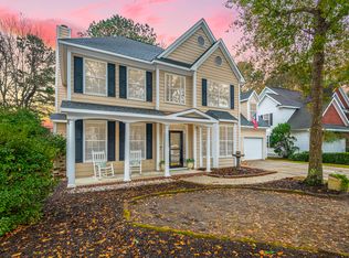 2726 Seastrand Ln, Mount Pleasant, SC 29466