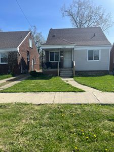 7310 Pierson St, Detroit, MI, 48228