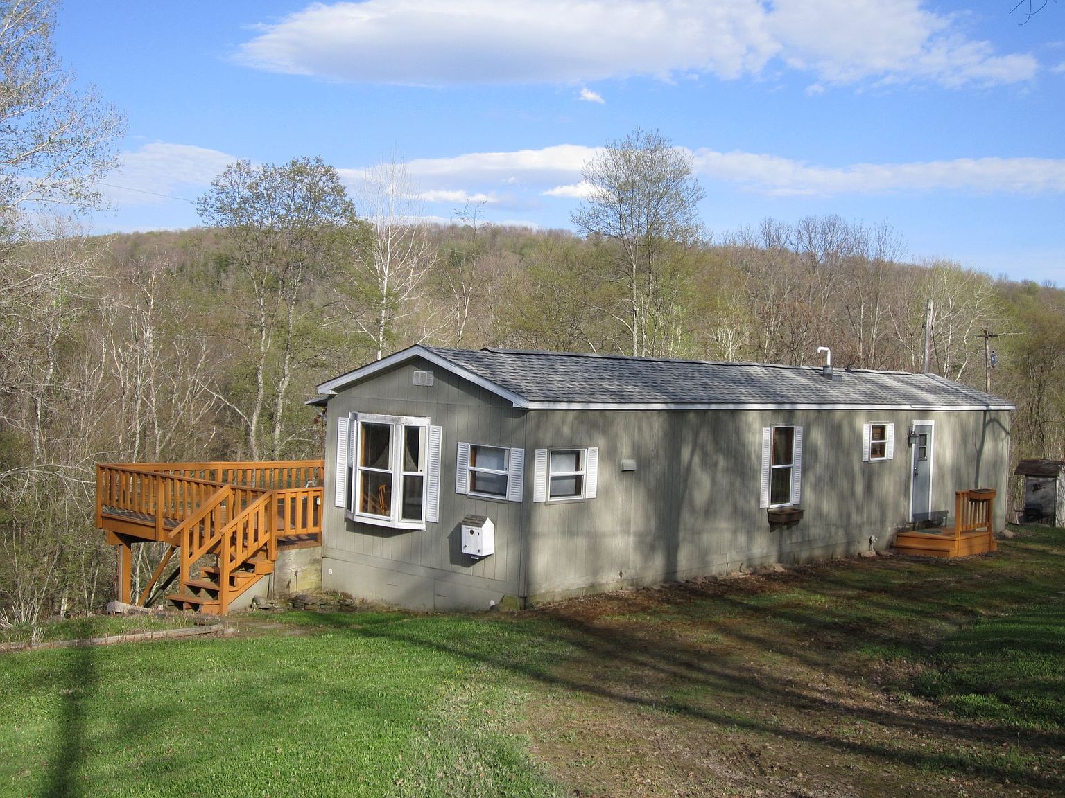 142 Carlin Rd, Sabinsville, PA 16943 Zillow