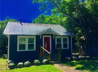 2109 Thornton Rd, Austin, TX 78704