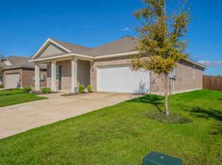 405 Indian Crk, Anna, TX 75409
