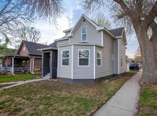 419 N Bellevue Ave, Hastings, NE 68901