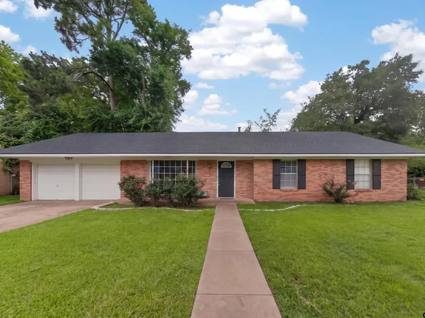 813 E Clinton Ave, Athens, TX 75751
