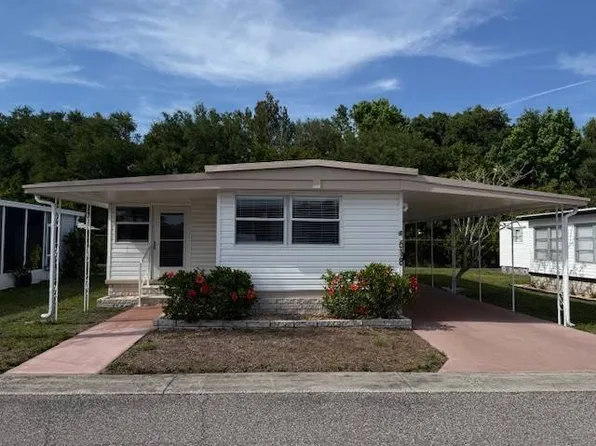 1071 Donegan Rd #618, Largo, FL 33771