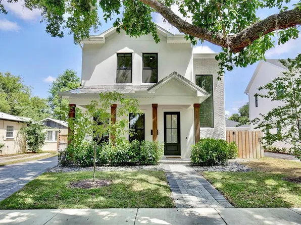 833 Dartmouth St, Orlando, FL 32804