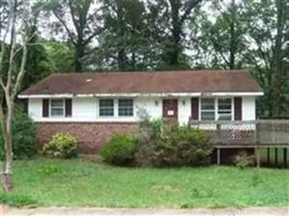 208 Herbert St, Spartanburg, SC 29301