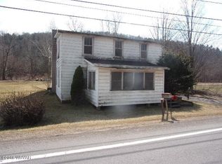 12022 Route 220 Hwy, Hughesville, PA 17737
