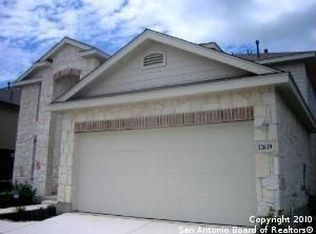 12619 Panola Cv, San Antonio, TX 78253