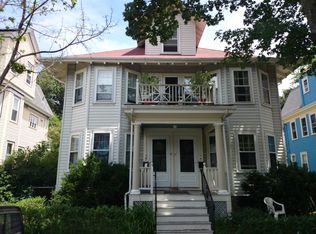 47 Dunster Rd, Jamaica Plain, MA 02130
