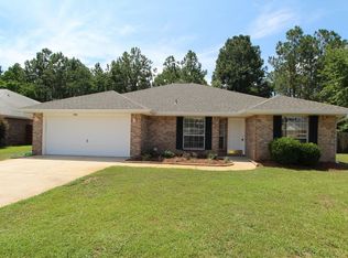 10373 Wailuku Dr, Pensacola, FL 32506