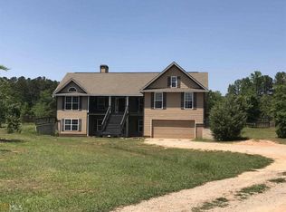 165 Butler Rd, Brooks, GA 30205
