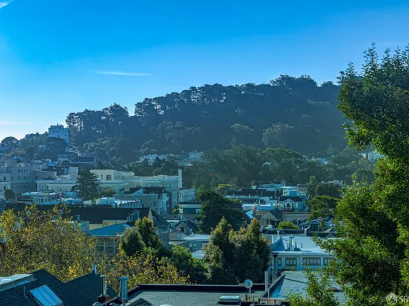 2155 Turk Blvd, San Francisco, CA 94115
