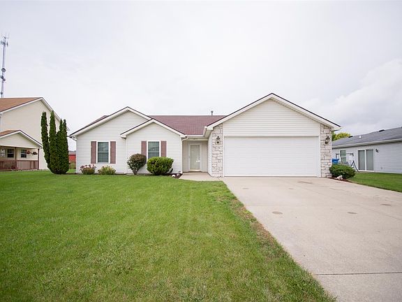 3rd image of 1473 E Louise Dr