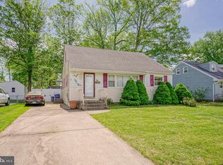 24 Birch Ave, Maple Shade, NJ 08052