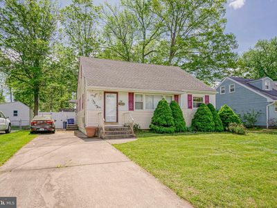 24 Birch Ave, Maple Shade, NJ, 08052
