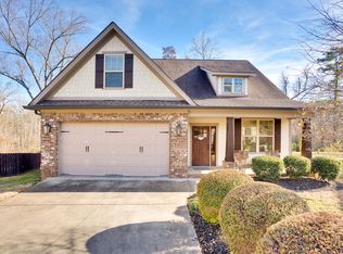 7317 Huntley Ln, Chattanooga, TN 37421