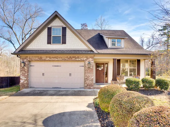 7317 Huntley Ln, Chattanooga, TN 37421