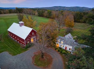 447 Leach Rd, Bellows Falls, VT 05101