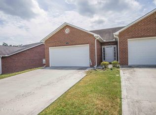 1214 Harbin Ridge Ln, Knoxville, TN 37909