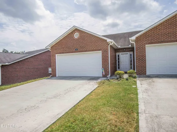 1214 Harbin Ridge Ln, Knoxville, TN 37909