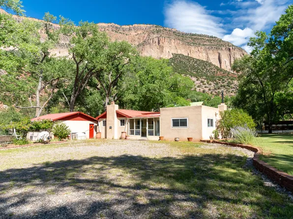 15893 Highway 4, Jemez Springs, NM 87025