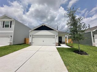 8023 Alpine Bearberry Dr, Houston, TX 77016